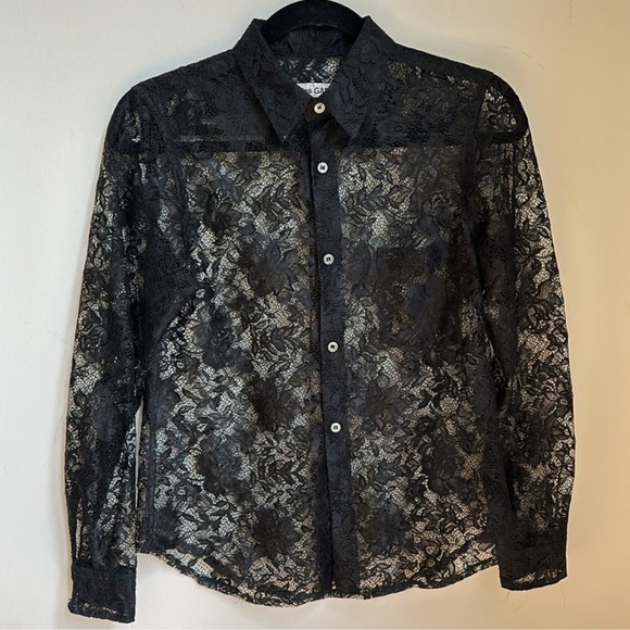 Comme des garçons top - Picture 3 of 5